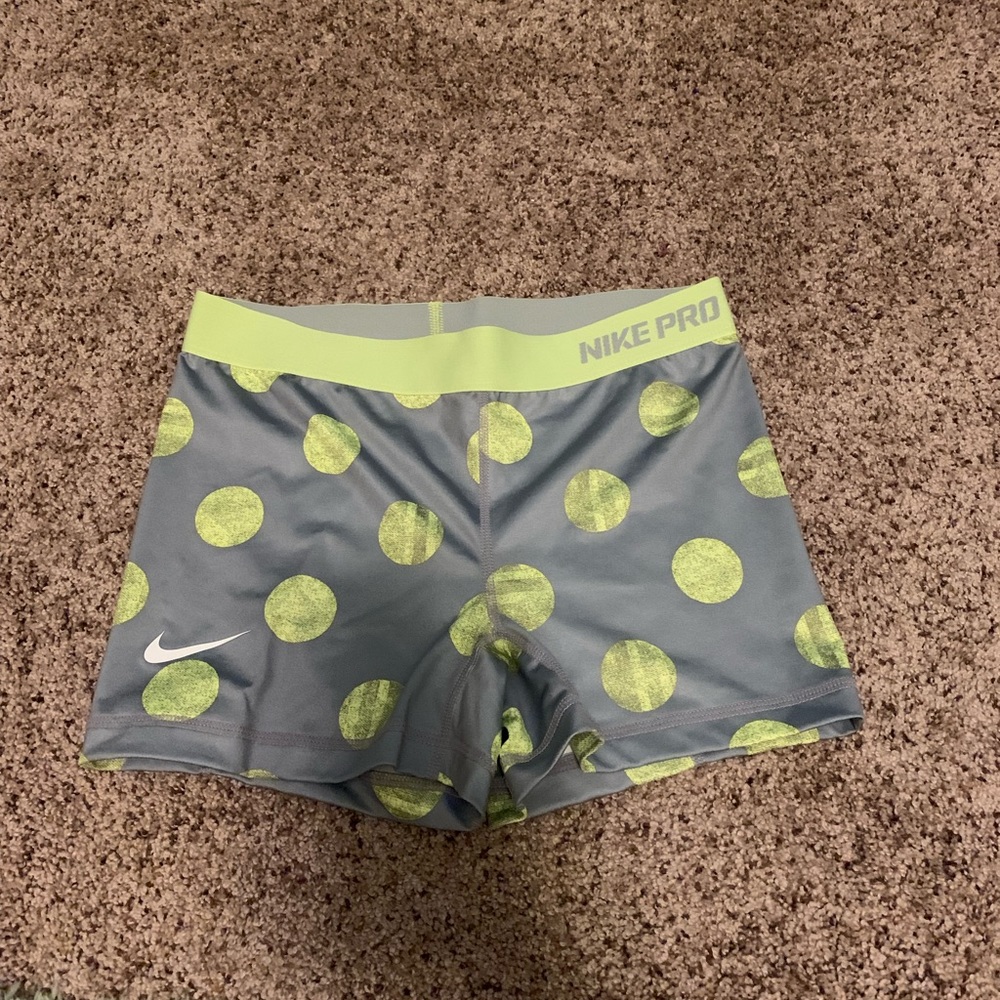 Nike Pro Training Shorts